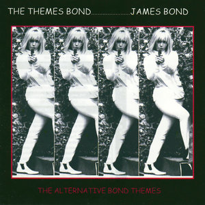 The Themes Bond...James Bond