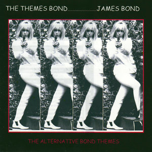 The James Bond Theme