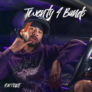 Twenty 4 Bands (Explicit)