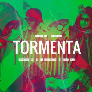 Tormenta (feat. El Relampago & Mady Lein) [Explicit]