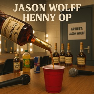 Henny-Up (Explicit)