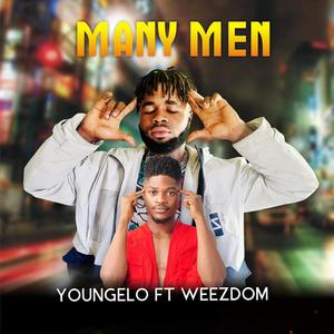 Many men(feat. Weezdom)