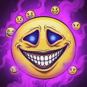 SMILE (SLOWED + PITCH)