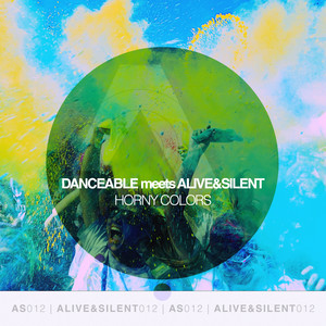 Horny Colors (Alive&Silent Edit)