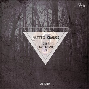 Deep Different EP