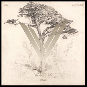 Hamadryad (Original Mix)