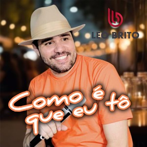 Como é que eu tô (Studio)