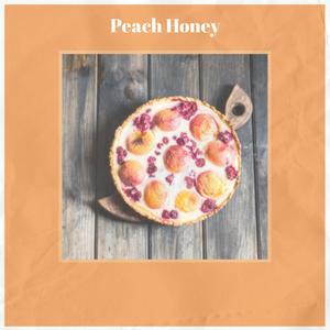 Peach Honey