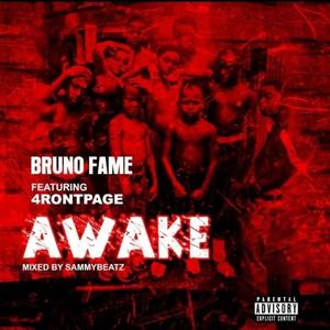 Awake (Explicit)