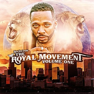 The Royal Movement, Vol. 1