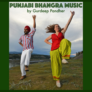 Punjabi Bhangra Music