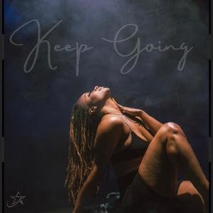 Keep Going (feat. Brie Marie)