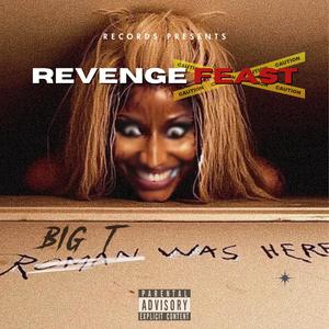 Revenge Feast (Explicit)