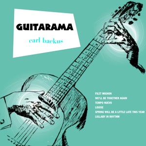 Guitarama