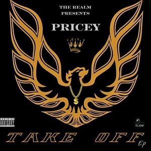 Take Off EP (Explicit)