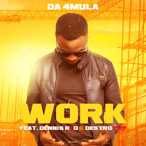 Work (feat. Destro FNP)