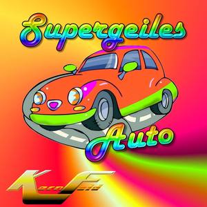 Supergeiles Auto (Party)