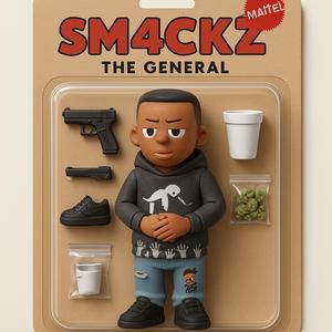 T&T (Trials & Tribulations) [Explicit]