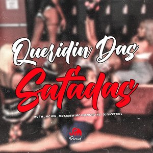 QUERIDIN DAS SAFADAS (Explicit)