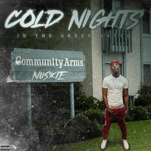 On me(feat. Longbody) (Explicit)