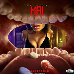 M.A.I (feat. Amaurys MC & ÓneNáii) (Explicit)