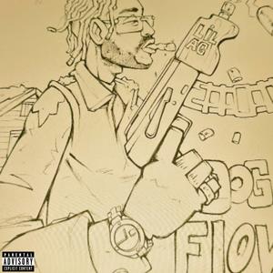 Doggy Flow (feat. dorku) [Explicit]