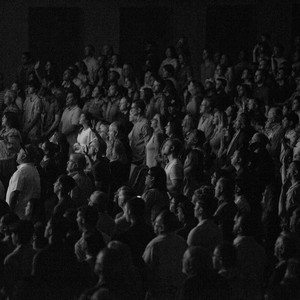 Nothing But The Blood / Great Is Thy Faithfulness (Good Friday Session)