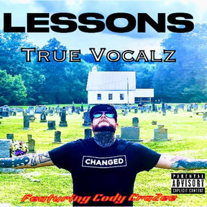 Lessons (feat. Cody CraZee) (Explicit)