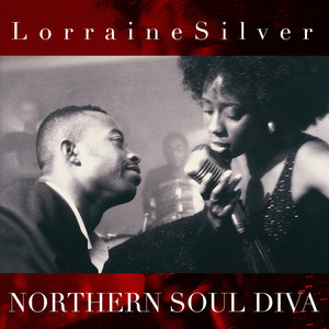 Lorraine Silver Northern Soul Diva