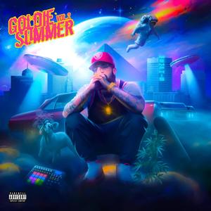 Goldie Summer, Vol. 2 (Explicit)