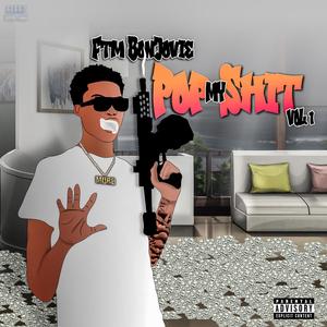 Venting (feat. GG Whiteboi) (Explicit)