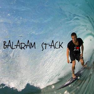 Balaram Stack (feat. Mogz) [Explicit]