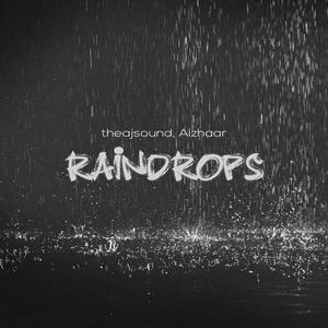 raindrops. (Piano Version)