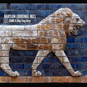 Babylon (with Hop Sing Boyz)