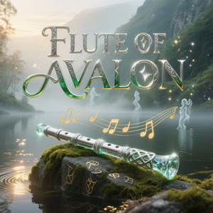 Inner Peace Flute for Divine Connection