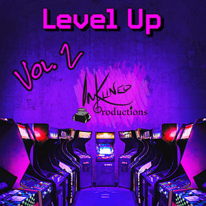 Level Up, Vol. 2