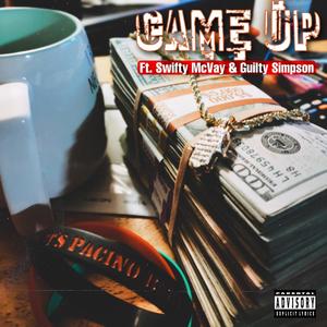 Came Up (feat. Swifty McVay & Guilty Simpson) (Explicit)