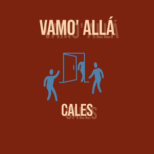 VAMO' ALLÁ (Explicit)