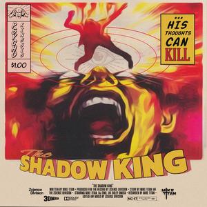 The Shadow King (Explicit)