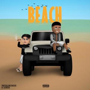 Beach (feat. Lee Ricks) [Explicit]