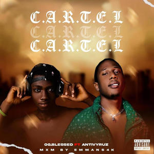 CARTEL (feat. Og.blessed)