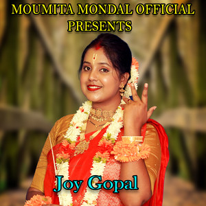 Joy Gopal