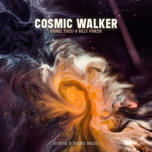 Cosmic Walker