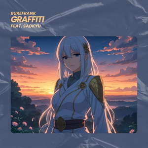 Graffiti (feat. sadkyu)