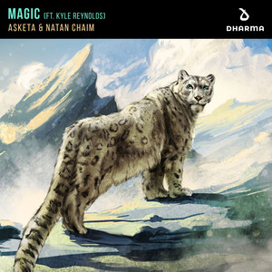 Magic (feat. Kyle Reynolds)