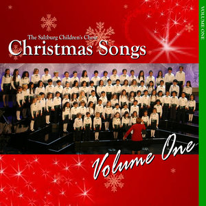 Salzburg Children's Choir Christmas Songs Volume One