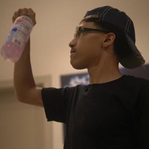 Iayze  Run! (Explicit)