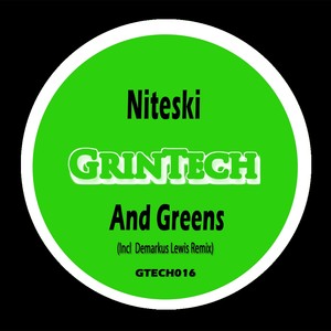 And Greens (Deez R-Clip Mix)
