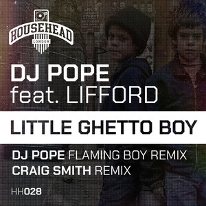 Little Ghetto Boy (Craig Smith Dub Mix)