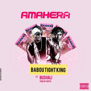 Amahera (feat. Bushali) [Explicit]